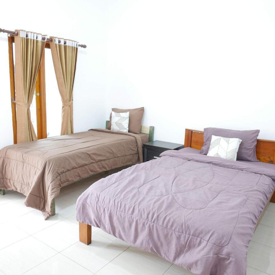 Rumah Side Daire Gili Trawangan Dış mekan fotoğraf