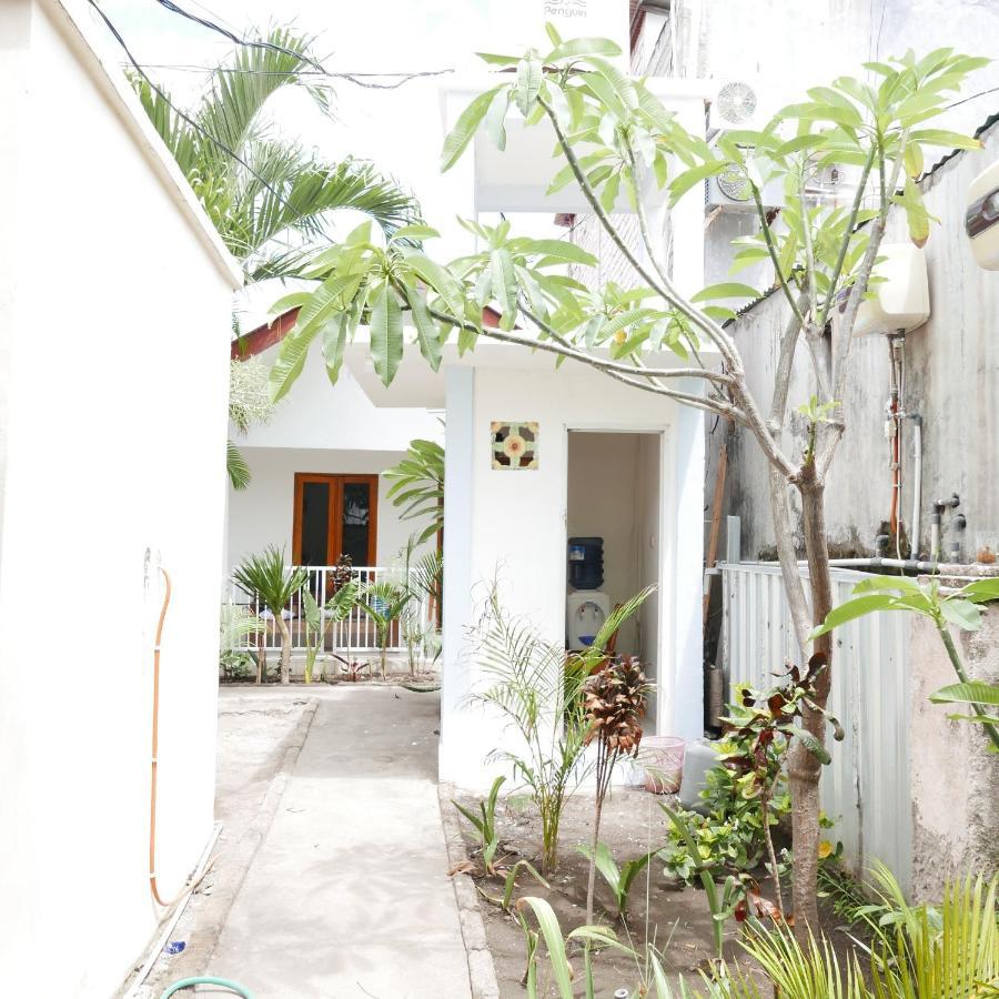Rumah Side Daire Gili Trawangan Dış mekan fotoğraf
