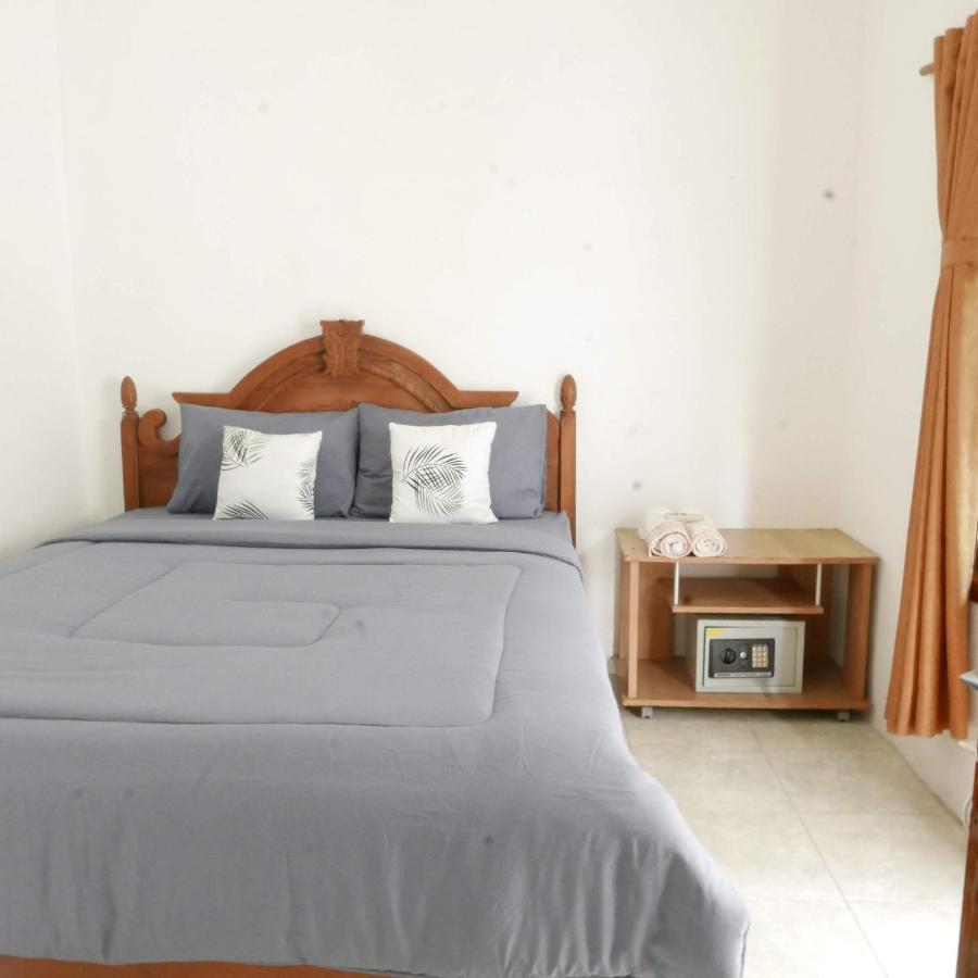 Rumah Side Daire Gili Trawangan Dış mekan fotoğraf