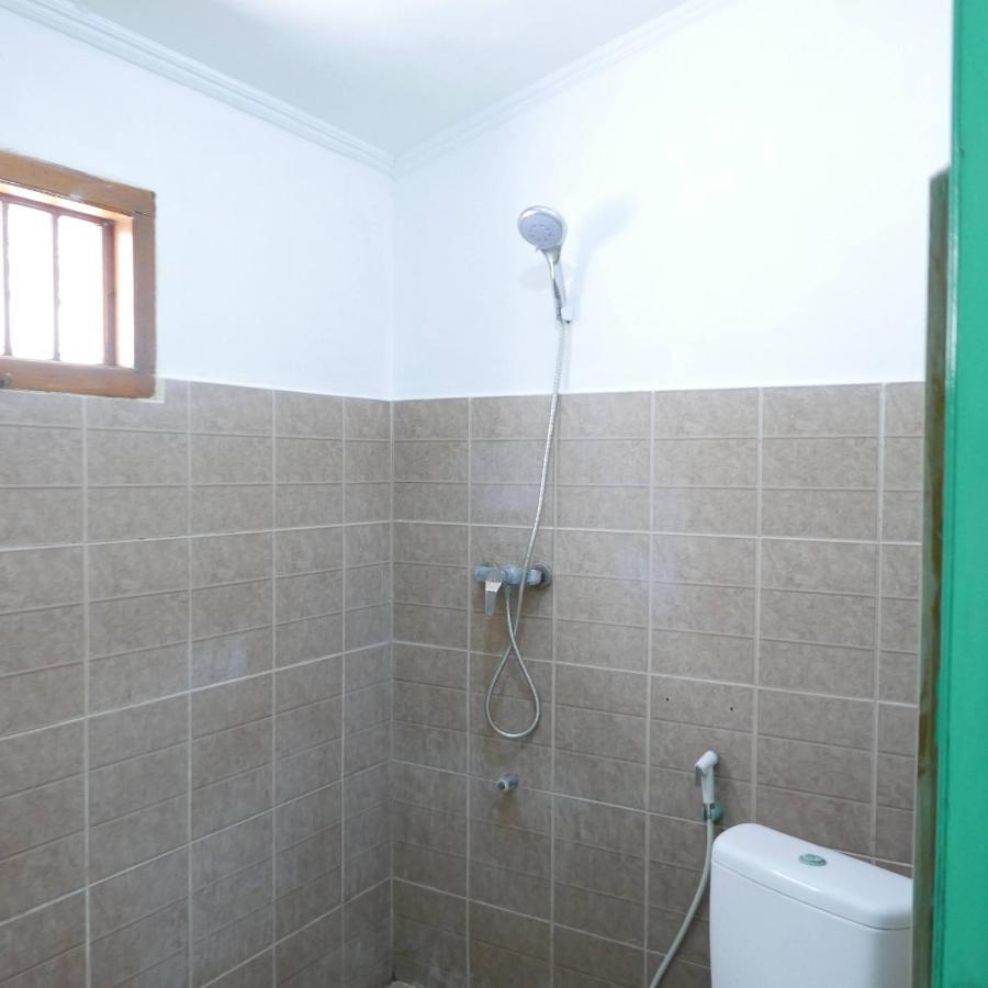 Rumah Side Daire Gili Trawangan Dış mekan fotoğraf